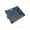 Plastic injection moulds are used in passenger cars